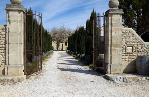 Tulette Other | Accommodation in Drôme provençale in an 18th century farmhouse with swimming pool