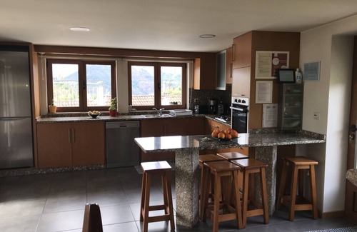 Cova Cottage | Accommodation in Geres - Pool - Northern Portugal - National Park Peneda Geres