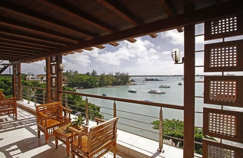 Trou aux Biches Hotel | Accommodation in Grand Bay