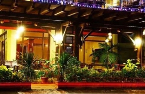 Trou aux Biches Hotel | Accommodation in Grand Bay