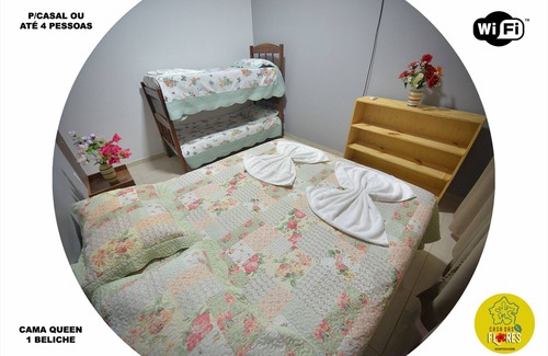 Palmeiras House | Accommodation in Palmeiras