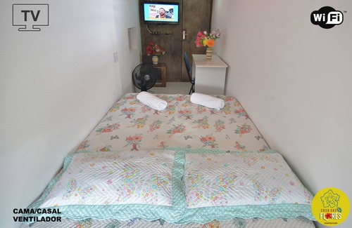 Palmeiras House | Accommodation in Palmeiras
