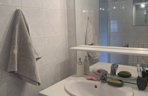 Bazens House | Accommodation in stone house with swimming pool in the countryside