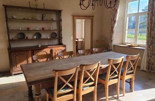 Orval House | Accommodation in the forges of Orval