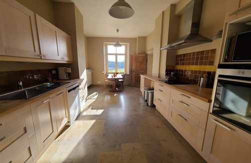 Orval House | Accommodation in the forges of Orval