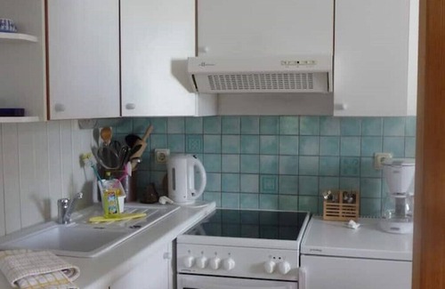 Rothenkirchen Apartment | Accommodation in the tranquil southwest of Rügen(1)