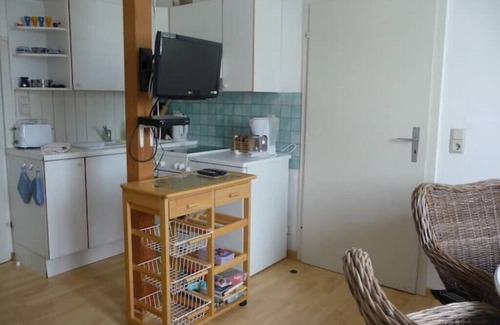 Rothenkirchen Apartment | Accommodation in the tranquil southwest of Rügen(1)