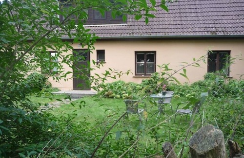 Rothenkirchen Apartment | Accommodation in the tranquil southwest of Rügen(1)