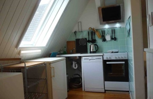 Rothenkirchen Apartment | Accommodation in the tranquil southwest of Rügen(2)