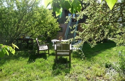 Rothenkirchen Apartment | Accommodation in the tranquil southwest of Rügen(2)