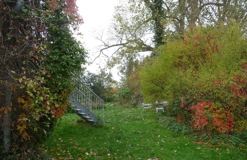 Rothenkirchen Apartment | Accommodation in the tranquil southwest of Rügen(2)