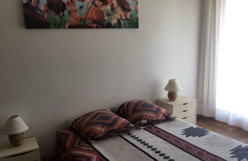 Grabels House | Accommodation in villa with independent access