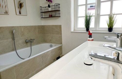 Babenhausen Apartment | Accommodation kostera 1 OG