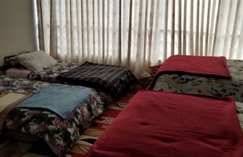 La Molina House | ACCOMMODATION LA MOLINA-LIMA