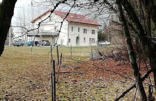 Paroisse des Monts de Bienne Apartment | Accommodation located at 1000 meters in the countryside