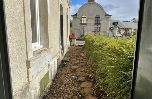 Ecueille Apartment | Accommodation near Beauval Zoo and in the heart of the Loire castles