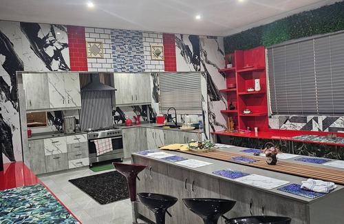 KwaDukuza Bed & Breakfast | Accommodation near R102 Princess Grant