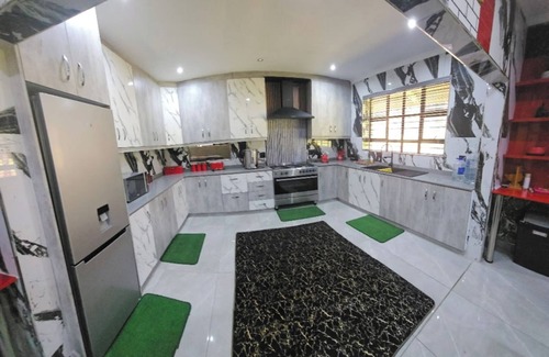 KwaDukuza Bed & Breakfast | Accommodation near R102 Princess Grant