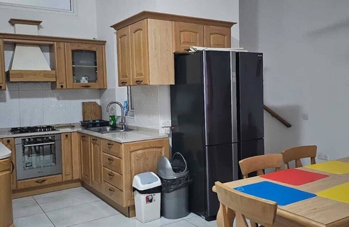 Madliena Villa | Accommodation of Sliema Valletta Ferry