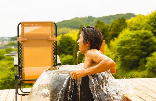 Tsukuba RV Rental | Accommodation Private sauna and BBQ stove inclu/Tsukuba City Ibaraki