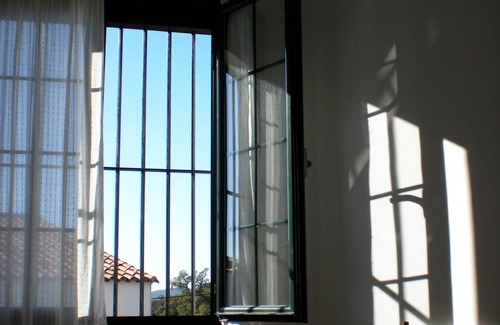 Jabuguillo House | Accommodation Rural El Mirador