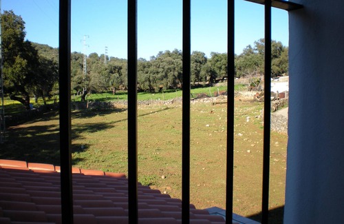Jabuguillo House | Accommodation Rural El Mirador