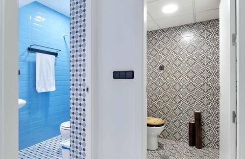 Murcia Apartment | Accommodation Simon 1 Murcia