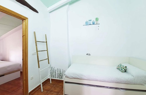Cehegin House | Accommodation Simon Cehegin