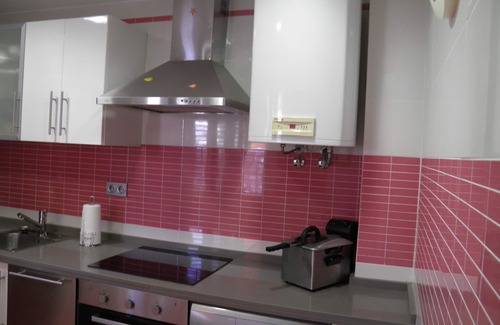 Chipiona House | ACCOMMODATION THE CORRALES