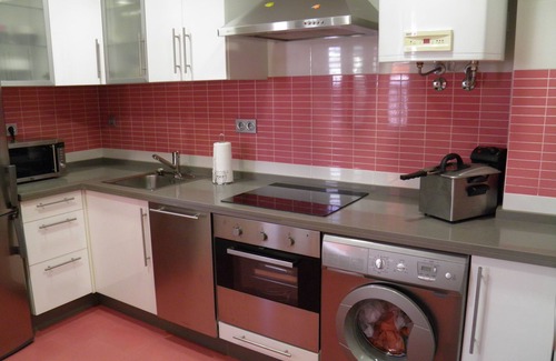 Chipiona House | ACCOMMODATION THE CORRALES
