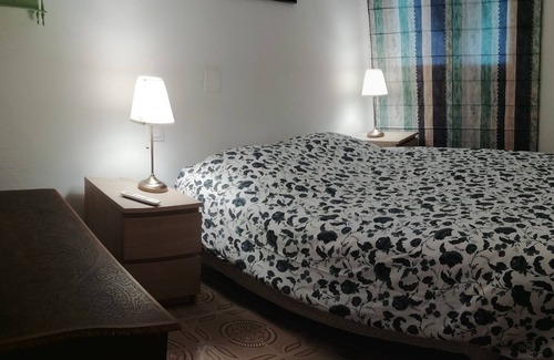 Los Corrales House | Accommodation with all amenities in the heart of Andalusia