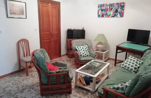 Los Corrales House | Accommodation with all amenities in the heart of Andalusia