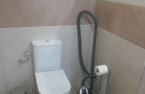 Los Corrales House | Accommodation with all amenities in the heart of Andalusia