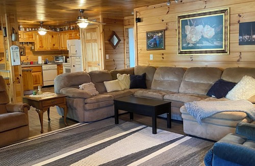 Dobson House | Accommodations with a Touch of Southern Charm
