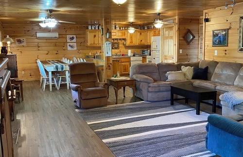 Dobson House | Accommodations with a Touch of Southern Charm