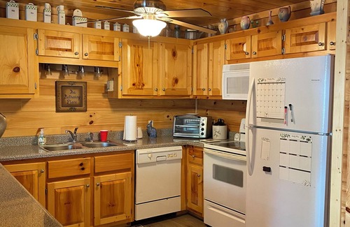 Dobson House | Accommodations with a Touch of Southern Charm