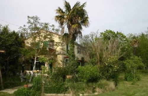 Raphele-les-Arles House | Accomodation in a typical house in Provence