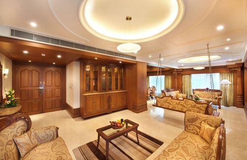Kalapettai Hotel | Accord Puducherry