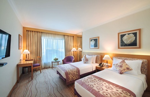 Kalapettai Hotel | Accord Puducherry