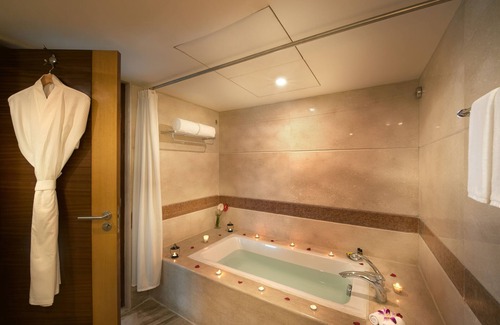 Kalapettai Hotel | Accord Puducherry