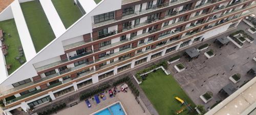 Accra Apartment | Accra City Luxury Lodge at The Signature Apartments