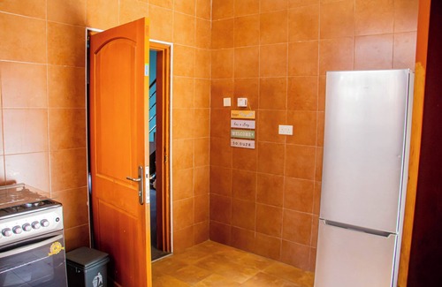 Ngleshi Amanfro Villa | Accra Cosy Homes