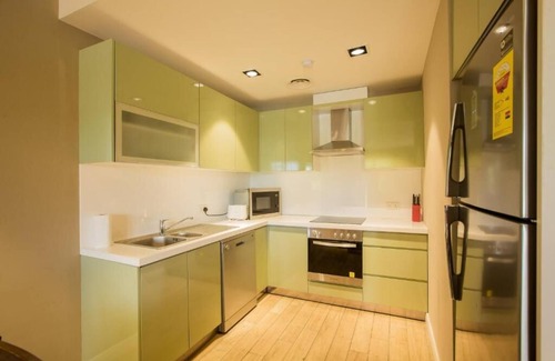 Cantonments Hotel | Accra Fine Suites