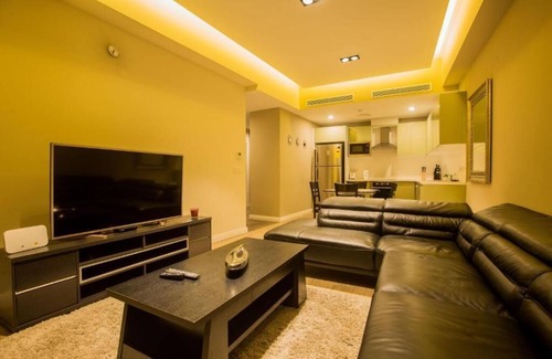 Cantonments Hotel | Accra Fine Suites