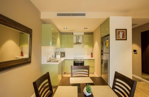 Cantonments Hotel | Accra Fine Suites
