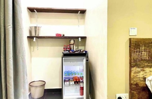 Accra Apartment | Accra Luxury Apartments at The Sanga Estates.