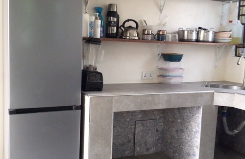 Accra Apartment | Accra Luxury Apartments at The Sanga Estates.