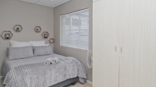 Paarl Apartment | Accredo