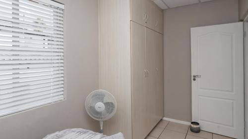 Paarl Apartment | Accredo