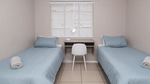 Paarl Apartment | Accredo